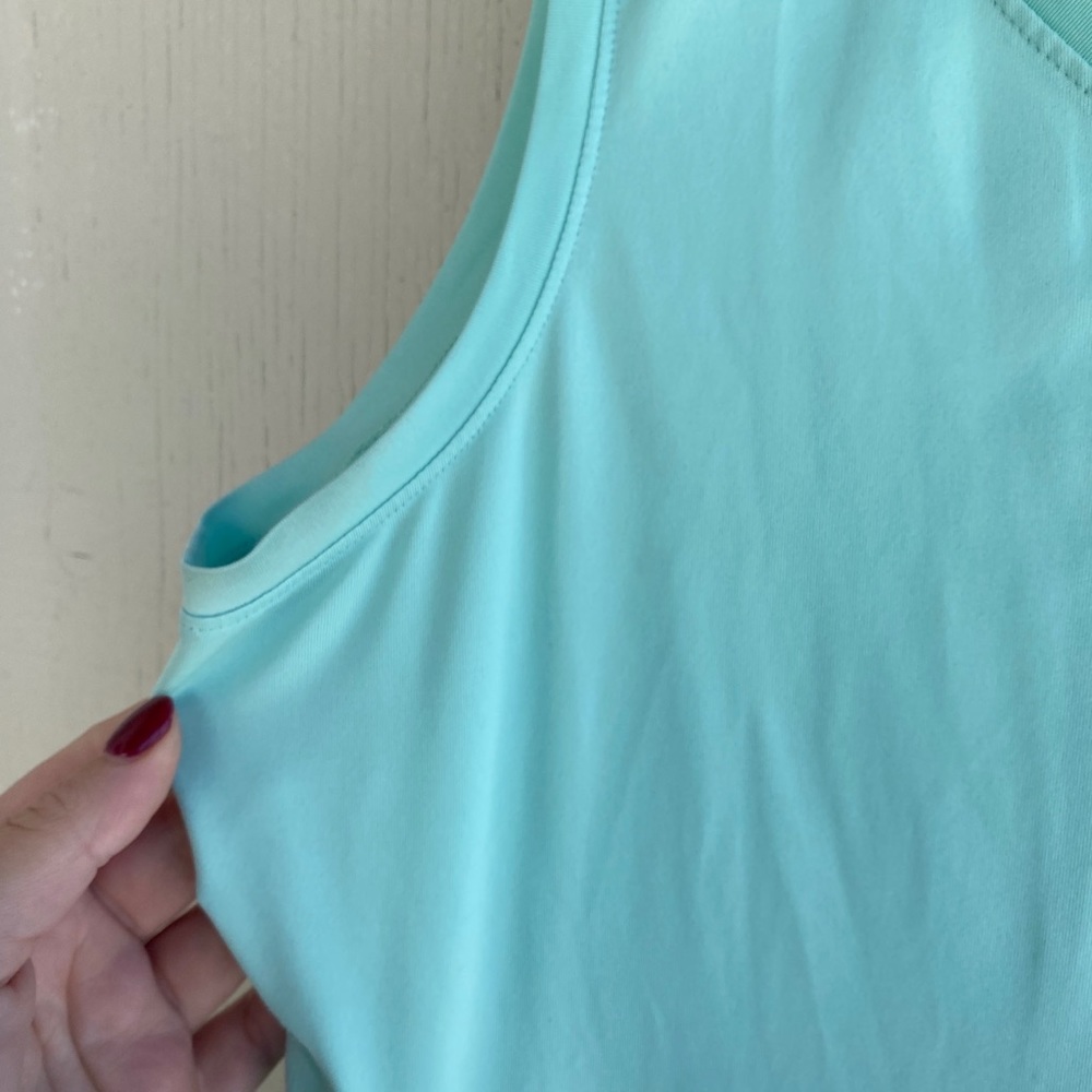 Brooks | workout tank top - Picture 6 of 8